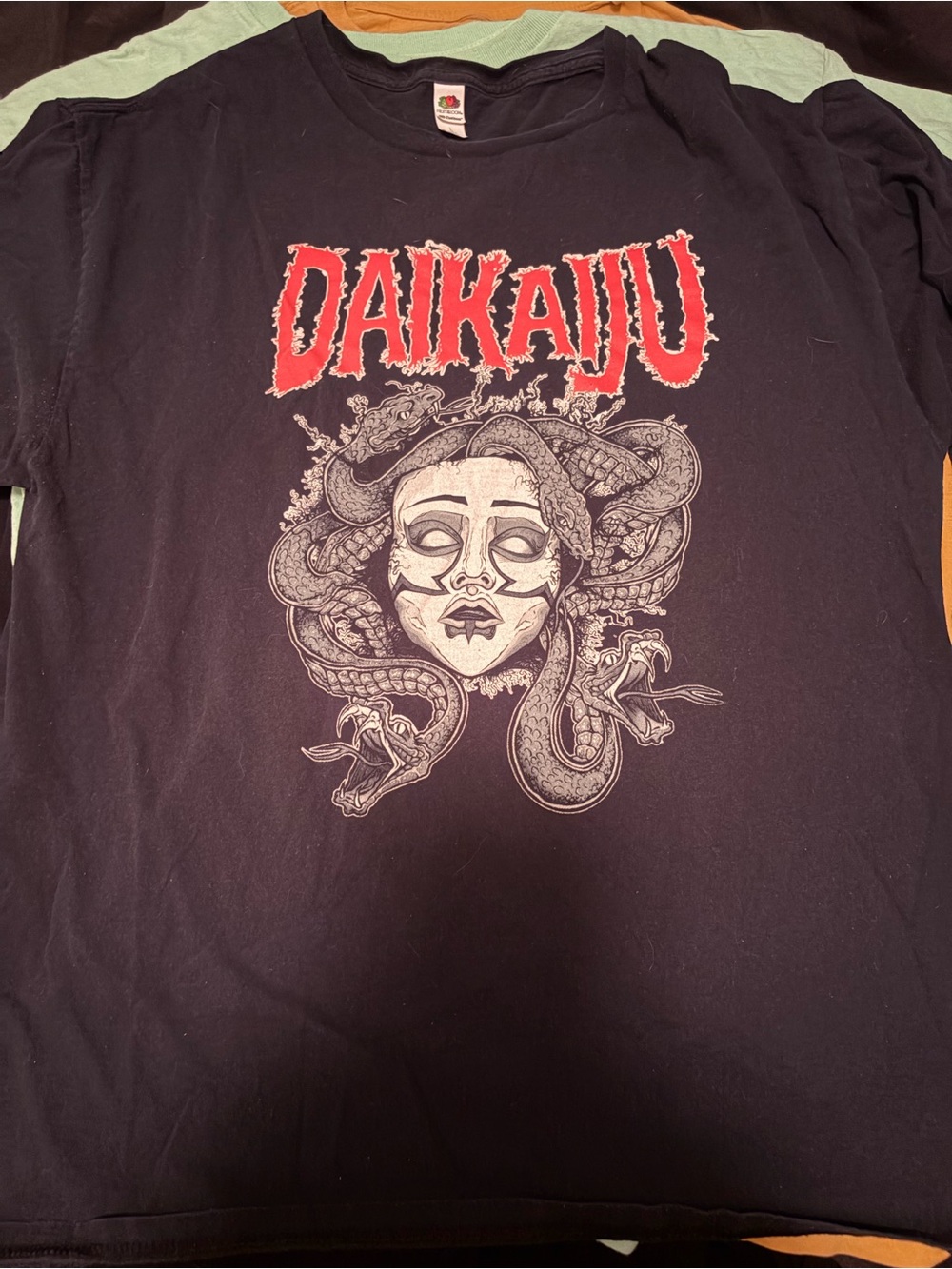 DAIKAIJU Band Tee